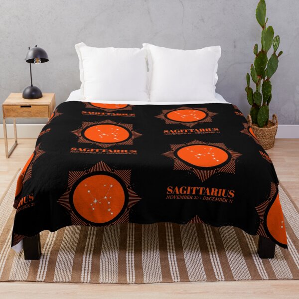 Item preview, Zodiac Sign Test Sagittarius designed and sold by WearMyDesign.
