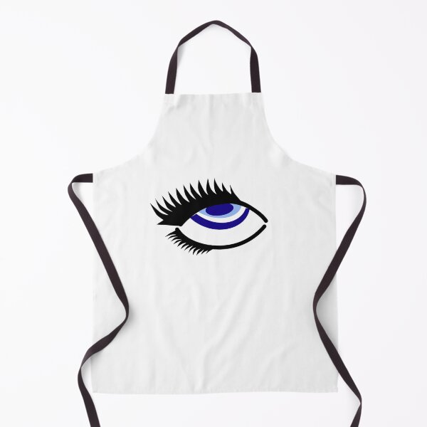 Item preview, Mandala Evil Eye Roll designed and sold by umeimages.