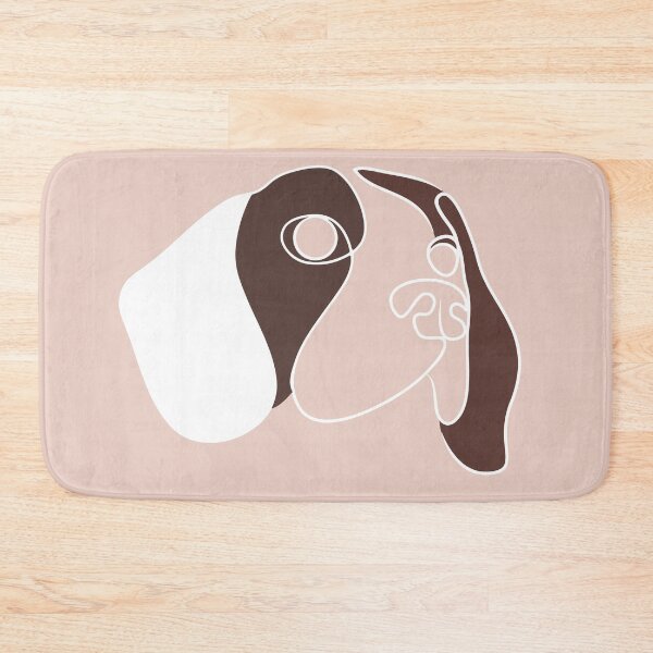 Item preview, Beagle Line Art designed and sold by TailTrails.