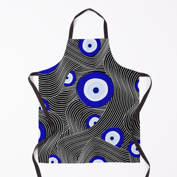Item preview, Swerve Evil Eye designed and sold by umeimages.