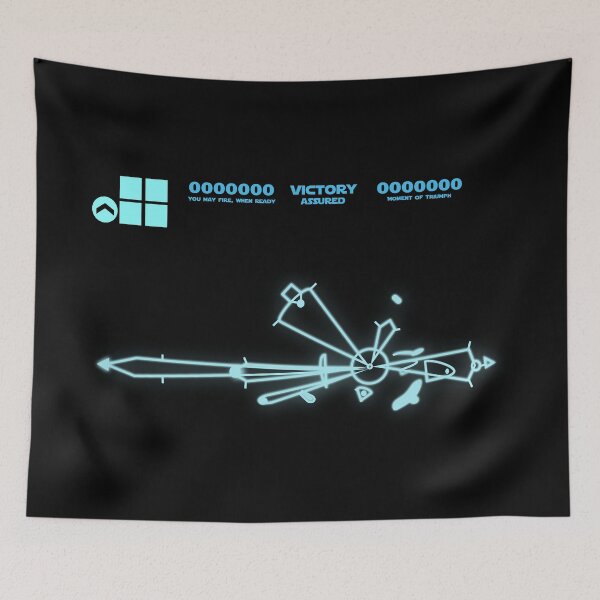 Item preview, "Evacuate? in our moment of triumph" designed and sold by altdisney.
