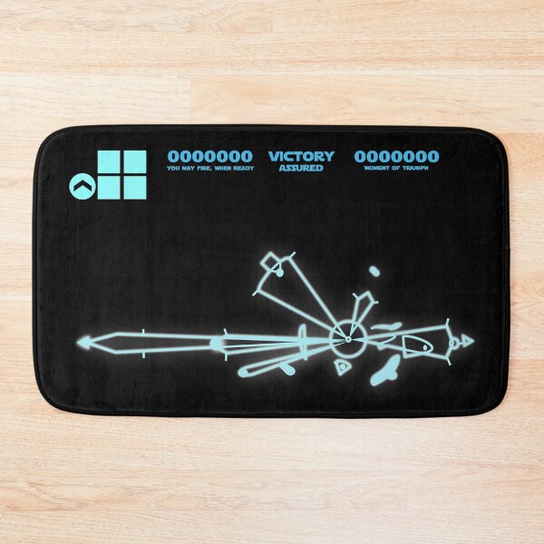 Item preview, "Evacuate? in our moment of triumph" designed and sold by altdisney.