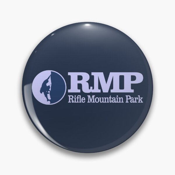 Artikelvorschau, Rifle Mountain Park (CLB) entworfen und verkauft von curranmorgan.
