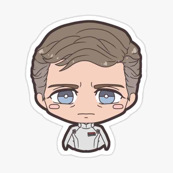 GoH Director Krennic Sticker