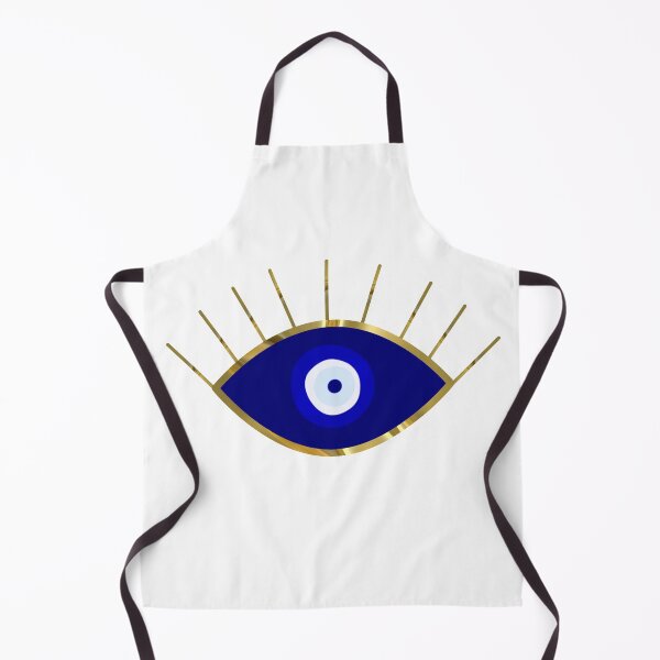 Item preview, I See You Evil Eye designed and sold by umeimages.
