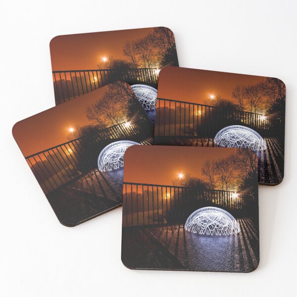 Item preview, Ice Dome Kelvin designed and sold by KGrainger-Photo.