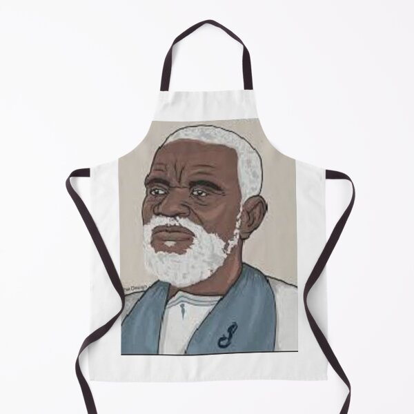 Item preview, Serigne saliou mbacke designed and sold by Momlo76317.