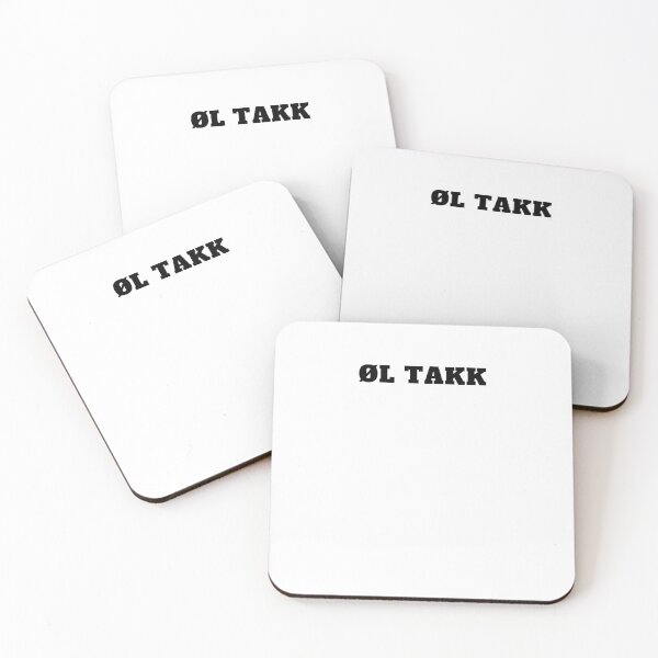 Item preview, Ol takk beer please norwegian designed and sold by Jeangel97.
