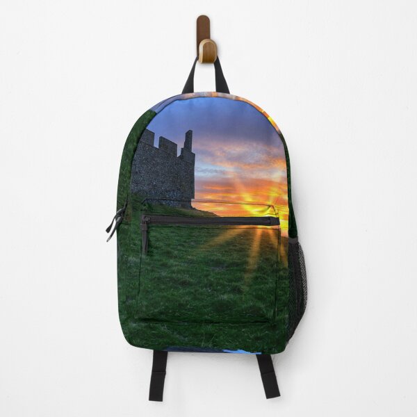 Item preview, Sunrise at Hume Castle, near Kelso, Scottish Borders designed and sold by yourscotborders.
