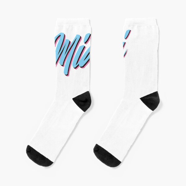 Item preview, Miami Vice Wordstyle Logomark designed and sold by SupremeSports.
