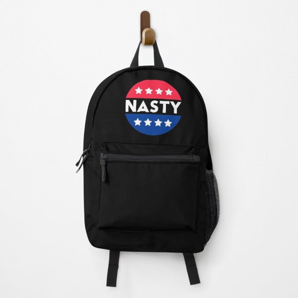 Item preview, Nasty Woman - Biden Harris 2020 #4 designed and sold by SalahBlt.