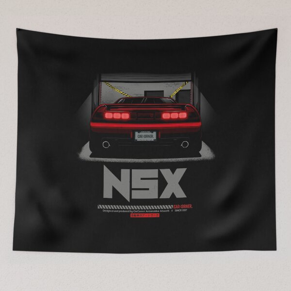Item preview, Acura NSX - CarCorner designed and sold by Car-Corner.