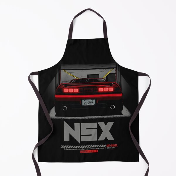 Item preview, Acura NSX - CarCorner designed and sold by Car-Corner.