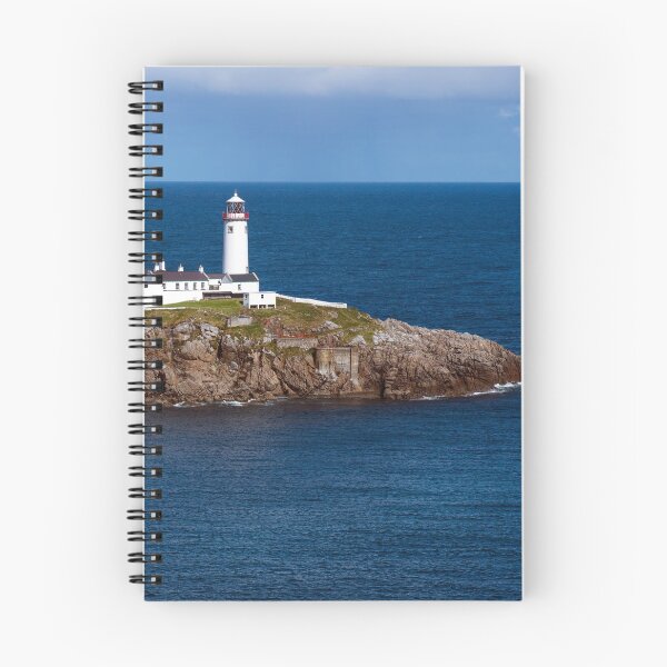 Item preview, Fanad Head Lighthouse - Donegal designed and sold by cmphotographs.