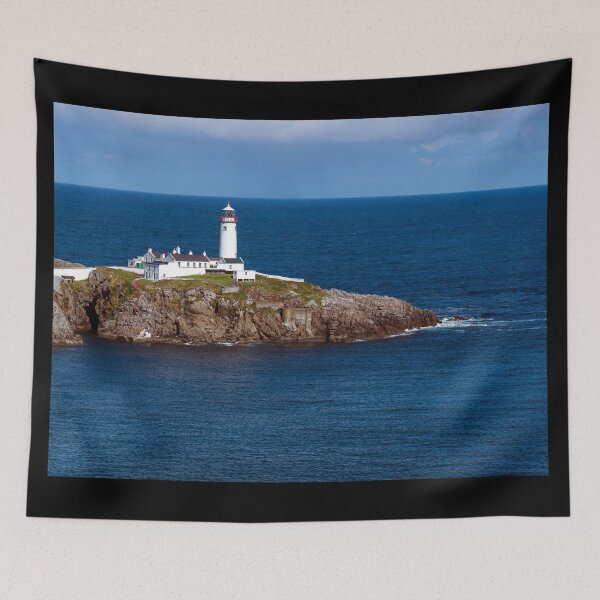 Item preview, Fanad Head Lighthouse - Donegal designed and sold by cmphotographs.