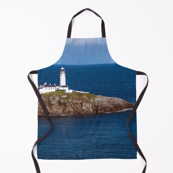 Item preview, Fanad Head Lighthouse - Donegal designed and sold by cmphotographs.