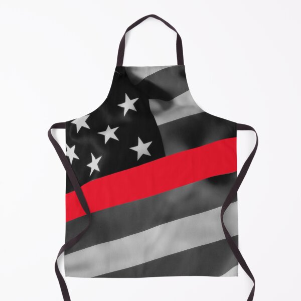 Item preview, US Flag Red Stripe designed and sold by umeimages.