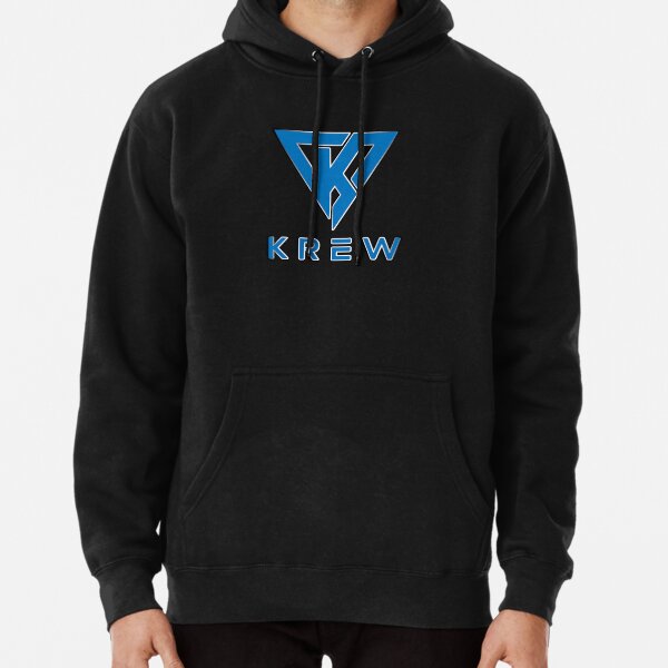 krew sweater