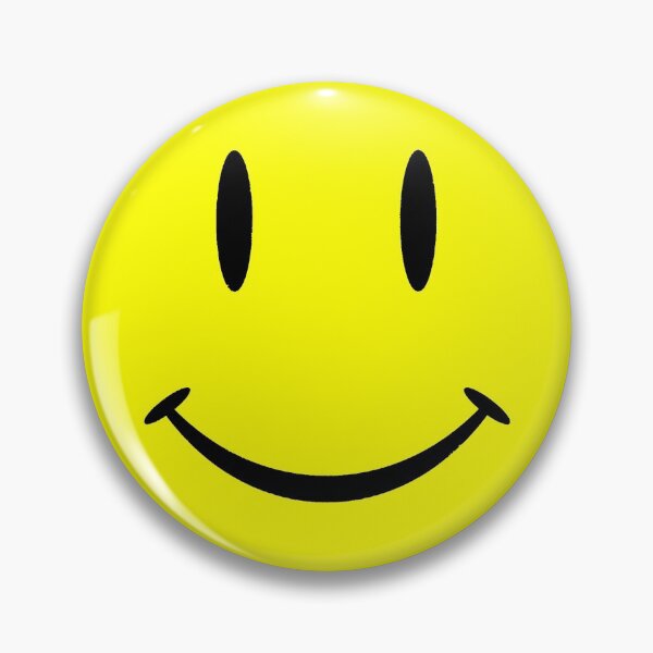 Item preview, Retro 1970's Smiley Face designed and sold by Darcy777.
