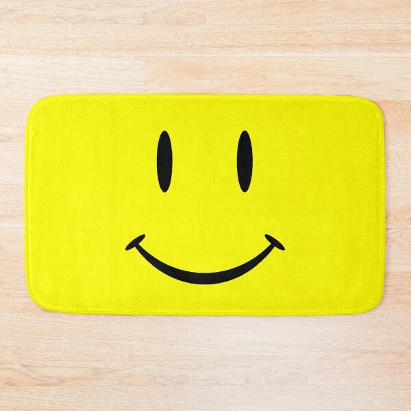 Item preview, Retro 1970's Smiley Face designed and sold by Darcy777.