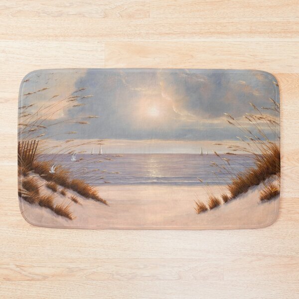 Item preview, Coastal Dunes designed and sold by Diane Romanello.