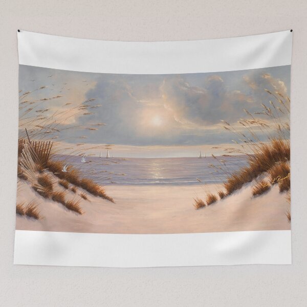 Item preview, Coastal Dunes designed and sold by Diane Romanello.