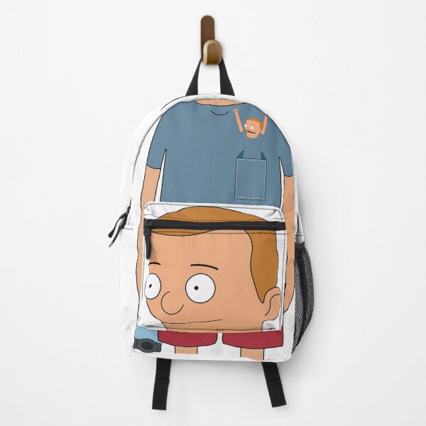Item preview, Regular Sized Rudy + Pocket Sized Rudy designed and sold by altdisney.