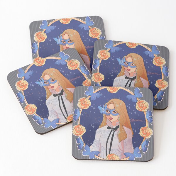 Item preview, Loona Gowon butterfly designed and sold by teariine.