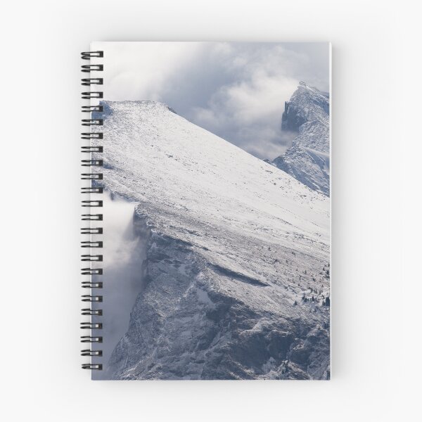 Item preview, Mystical Mountain Peaks designed and sold by paulhowardphoto.