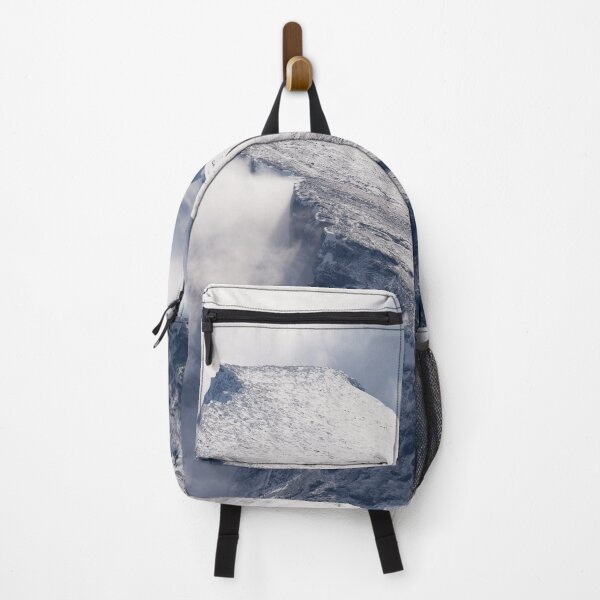 Item preview, Mystical Mountain Peaks designed and sold by paulhowardphoto.