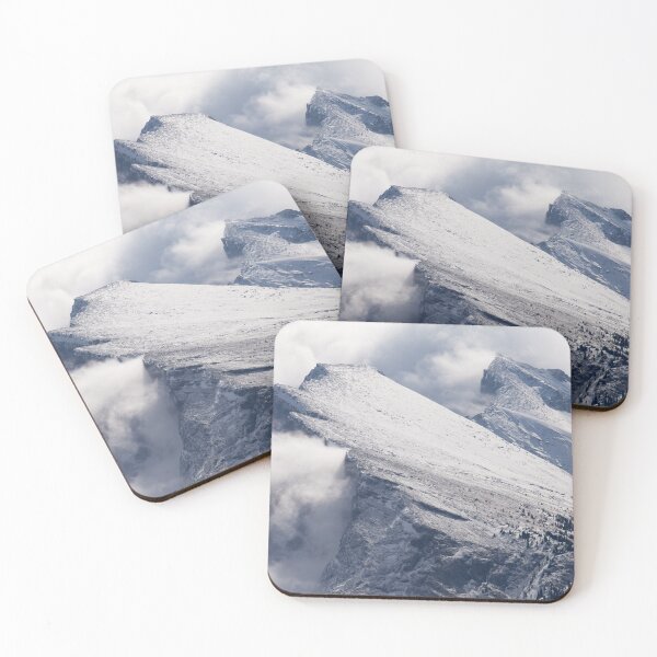 Item preview, Mystical Mountain Peaks designed and sold by paulhowardphoto.