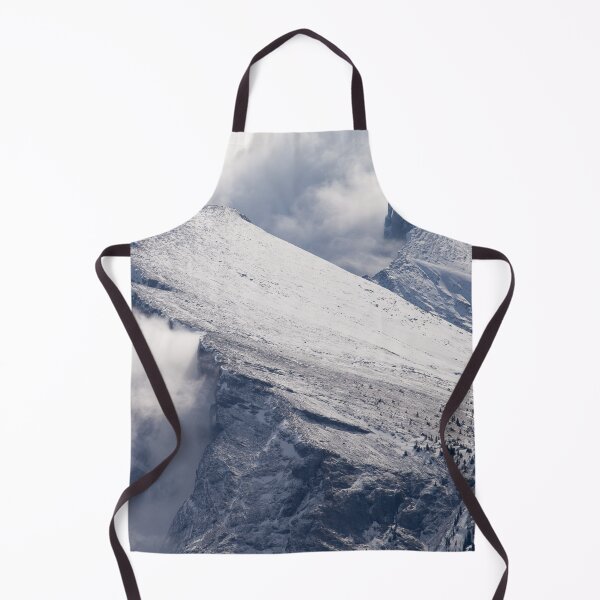 Item preview, Mystical Mountain Peaks designed and sold by paulhowardphoto.