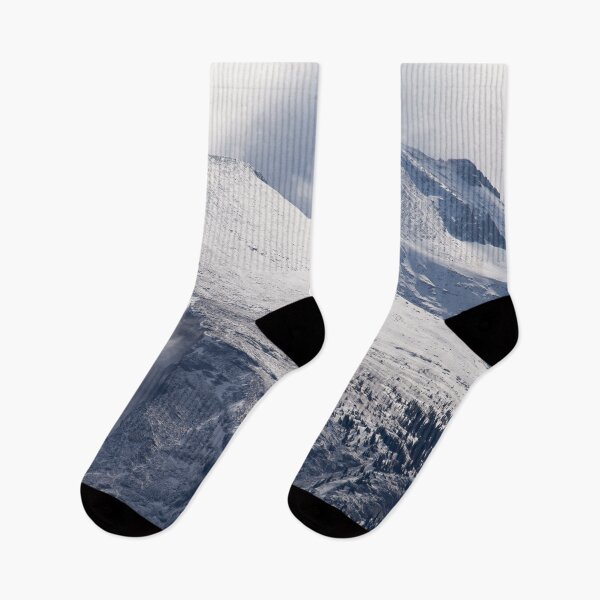 Item preview, Mystical Mountain Peaks designed and sold by paulhowardphoto.