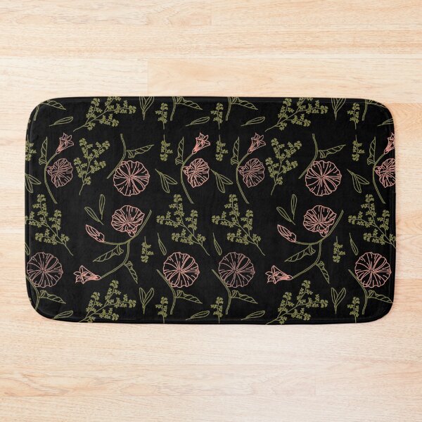 Item preview, Floral Blooms Close Arrangement  designed and sold by Rcasadesign.