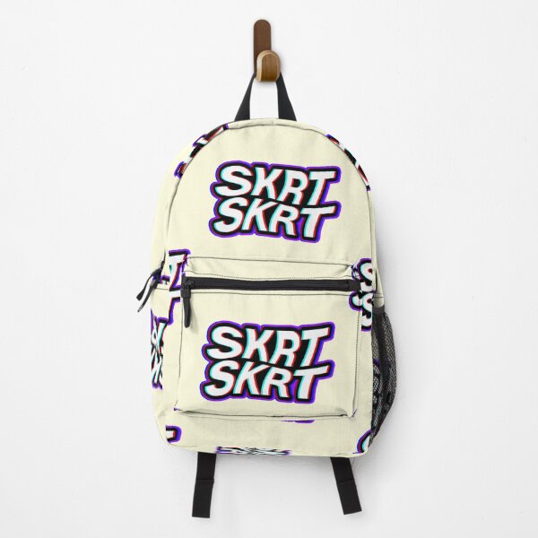 Item preview, Skrt Skrt Trippy Teen Streetwear Rap designed and sold by thefrshmachine.