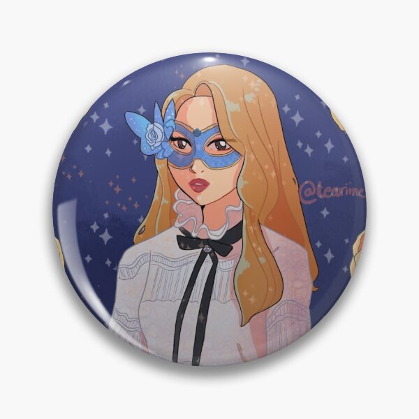 Item preview, Loona Gowon butterfly designed and sold by teariine.