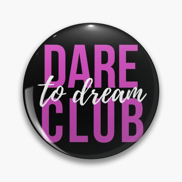 Item preview, Dare to dream designed and sold by FabulousLife.
