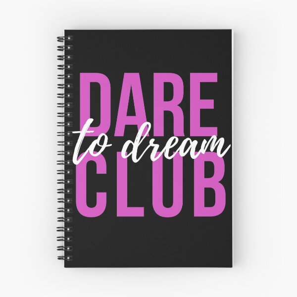 Item preview, Dare to dream designed and sold by FabulousLife.