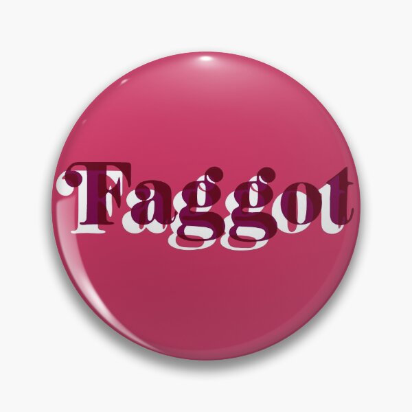 Item preview, Faggot designed and sold by jacquesi97.