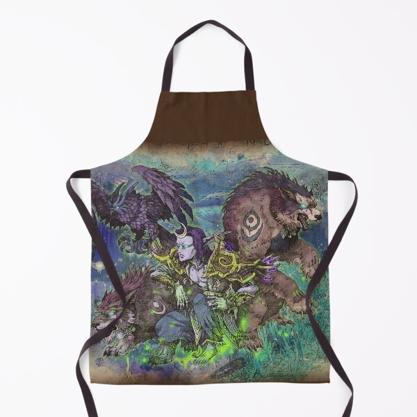 Item preview, Tyr designed and sold by Elvenwings.