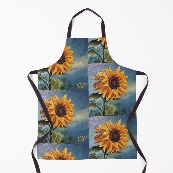 Item preview, Sunflower designed and sold by Dan Wagner.