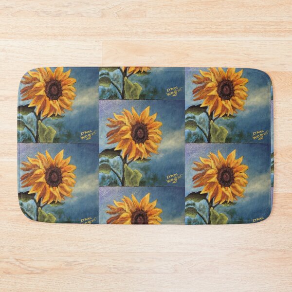Item preview, Sunflower  designed and sold by Dan Wagner.