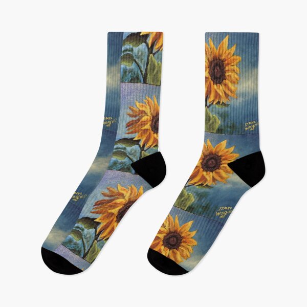 Item preview, Sunflower  designed and sold by Dan Wagner.