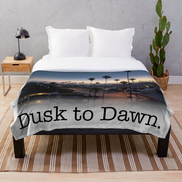 Item preview, Dusk to Dawn // Original Graphic & Photography Designs designed and sold by Adam Foster.