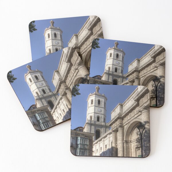 Item preview, Valladolid Cathedral Tower designed and sold by tomg.