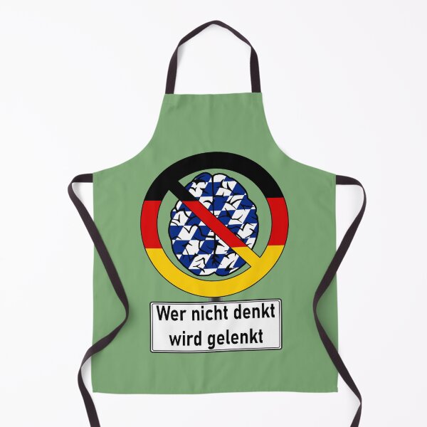 Item preview, WHO DOES NOT THINK IS GUIDED designed and sold by ARTmanhART.