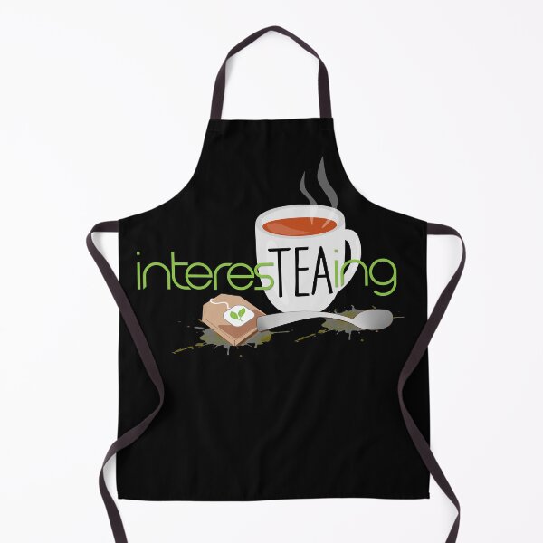 Item preview, Interes TEA ing Interesting designed and sold by umeimages.