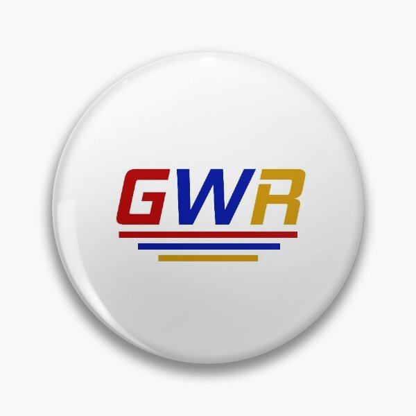 Item preview, GWR, Great Western Railway old style designed and sold by MJLdesigns.