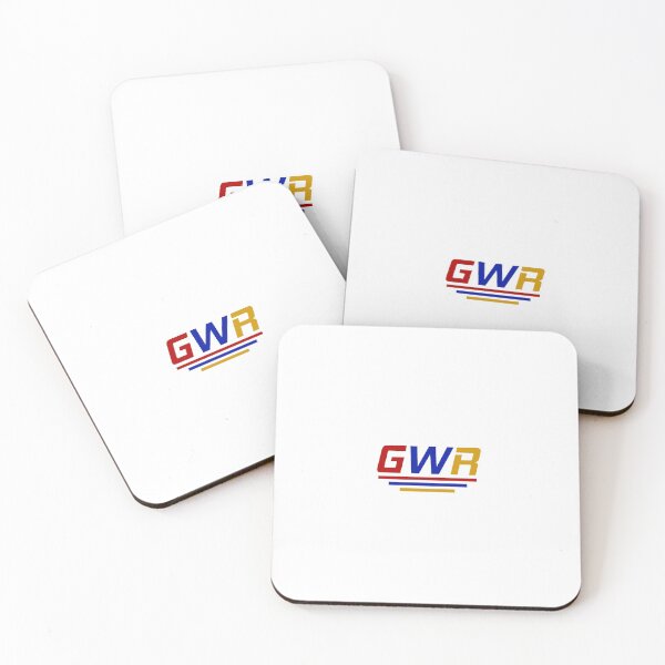 Item preview, GWR, Great Western Railway old style designed and sold by MJLdesigns.