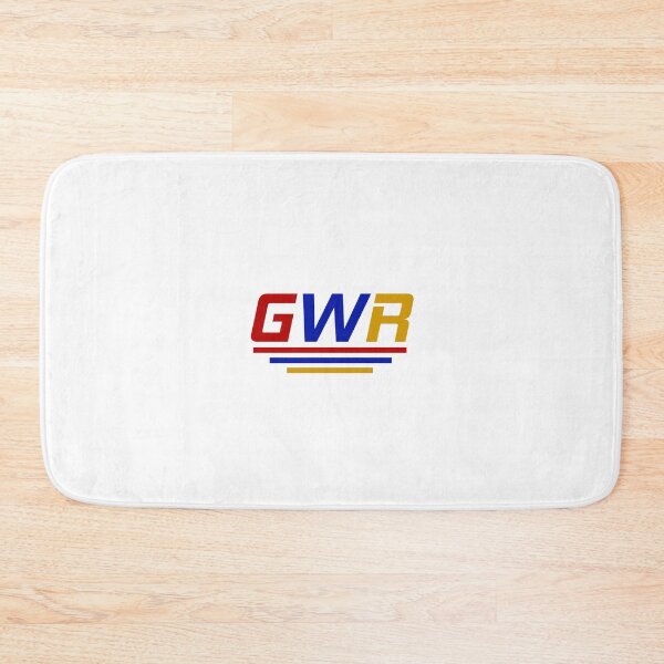 Item preview, GWR, Great Western Railway old style designed and sold by MJLdesigns.